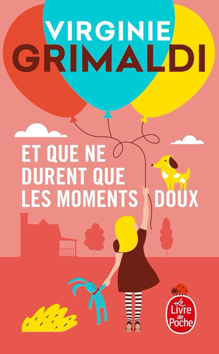 et si chaque instant pouvait devenir une éternité de douceur ? 🌸