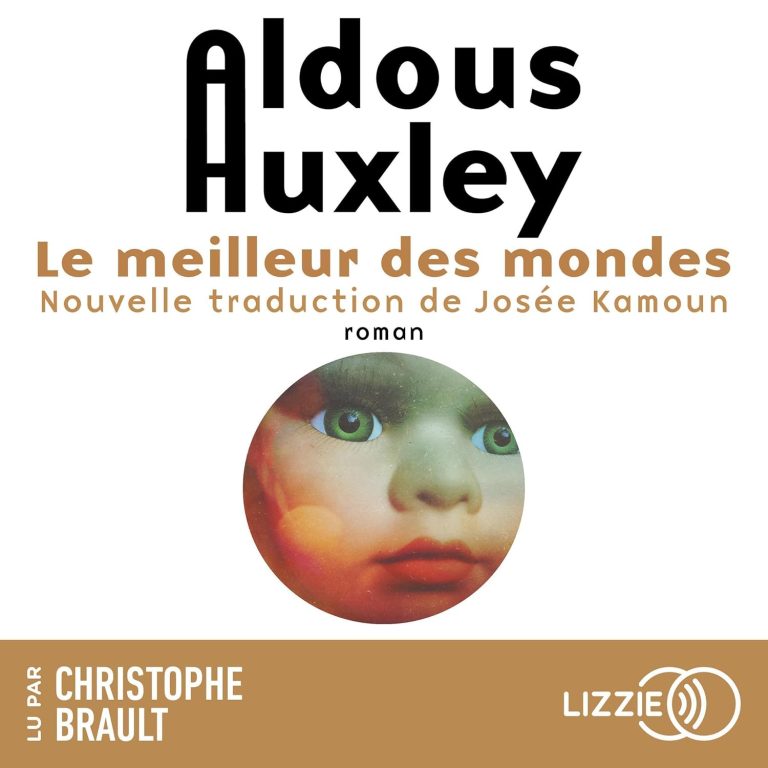 Un livre qui remet en question tout ce que vous savez sur le monde 🌍