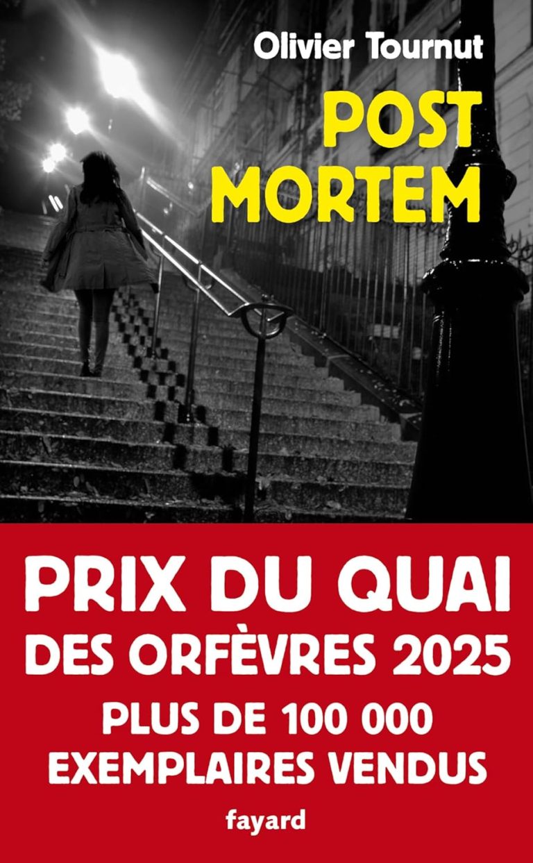 Un récit mystérieux qui défie les frontières de la mort et de la vérité 🔍
