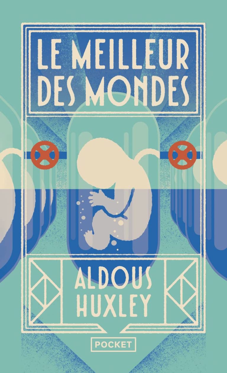 et si notre avenir était déjà écrit dans le passé ? 🌀