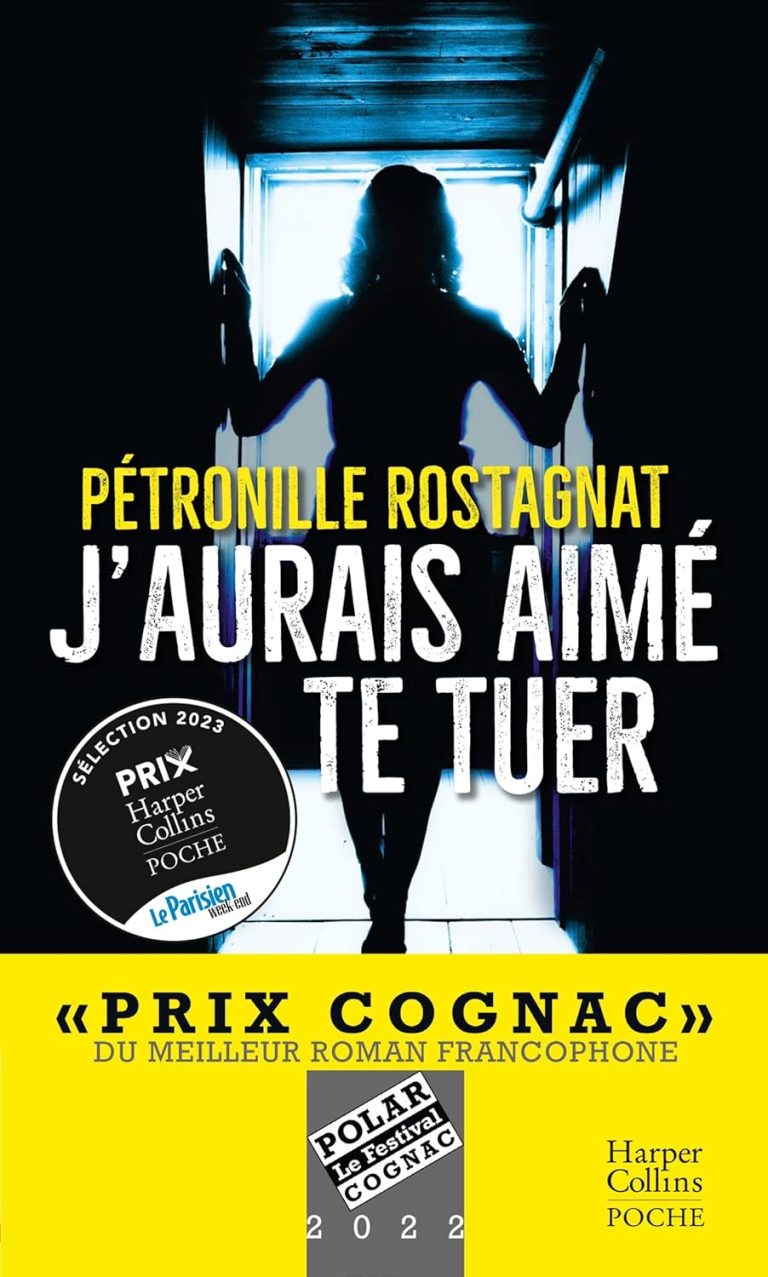 Un thriller mémorable qui défie vos attentes et vous laisse sans voix 🔍