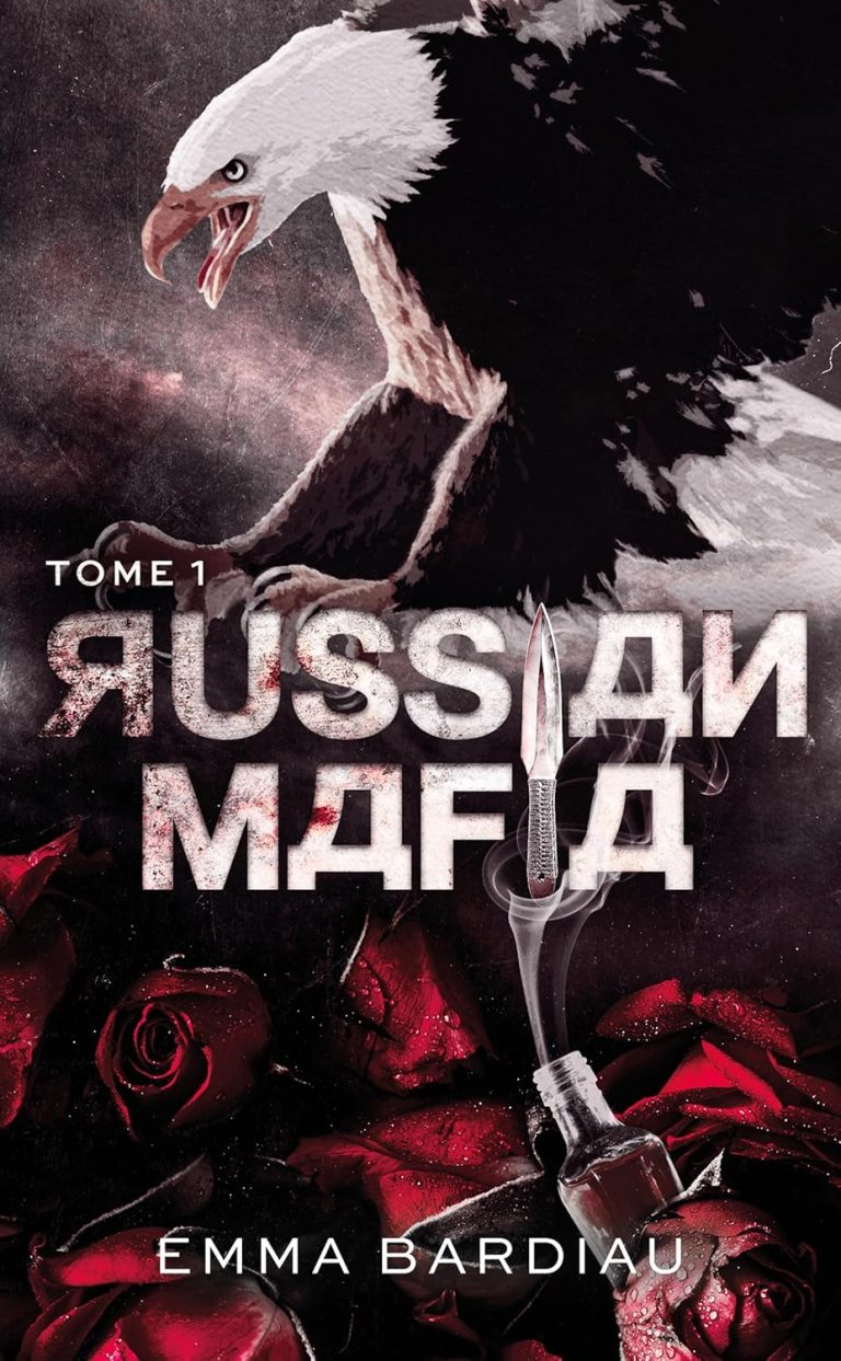 L'intrigue fascinante d'un meilleur livre sur l'âme de la mafia russe 🔍