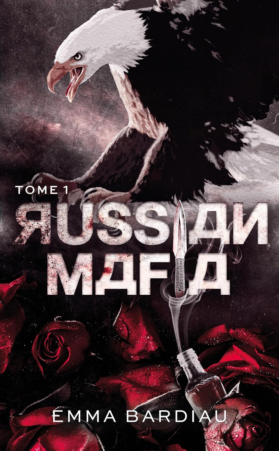 L&rsquo;intrigue fascinante d&rsquo;un meilleur livre sur l&rsquo;âme de la mafia russe 🔍