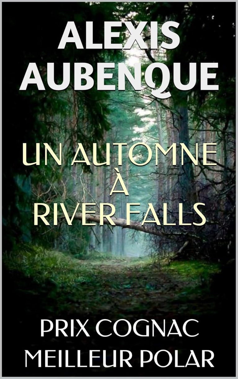 Quand l'automne révèle le meilleur livre de l'année : un mystère à ne pas manquer 🍂