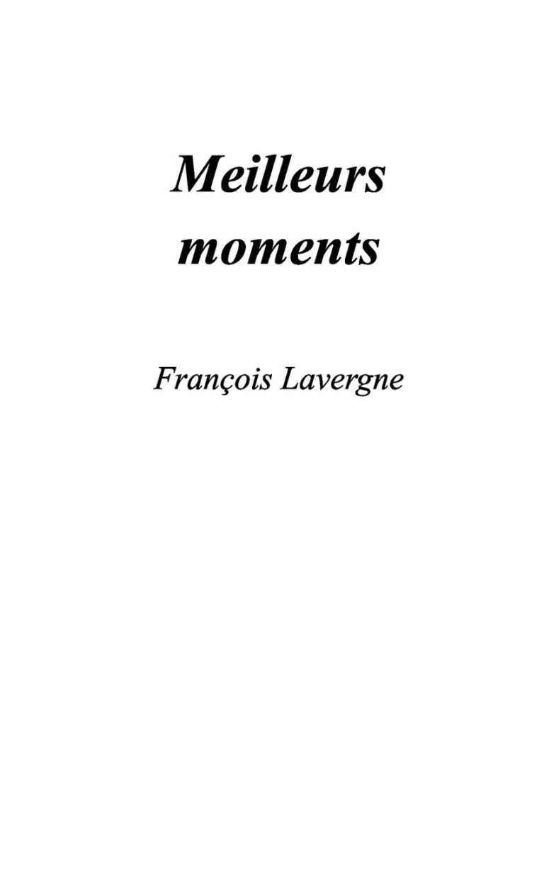 Ces pages oubliées pourraient révéler le meilleur livre de votre vie 🌟