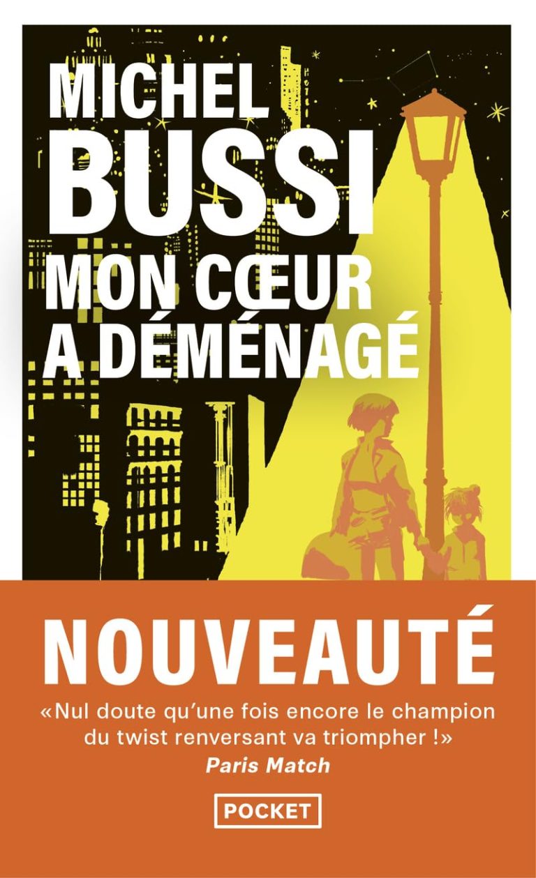 Quel meilleur livre pour redécouvrir les émotions oubliées ? 📚