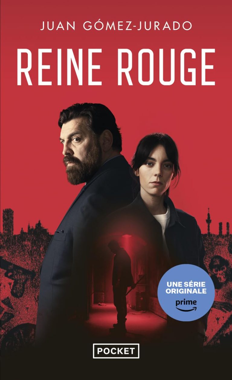 Un livre intrigant qui réinvente le thriller contemporain et captive dès la première page 📚