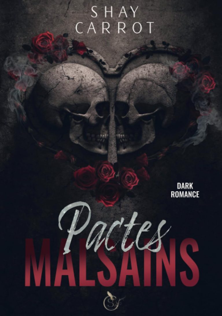 Un livre captivant qui vous plongera dans les profondeurs de l'âme humaine 🌑