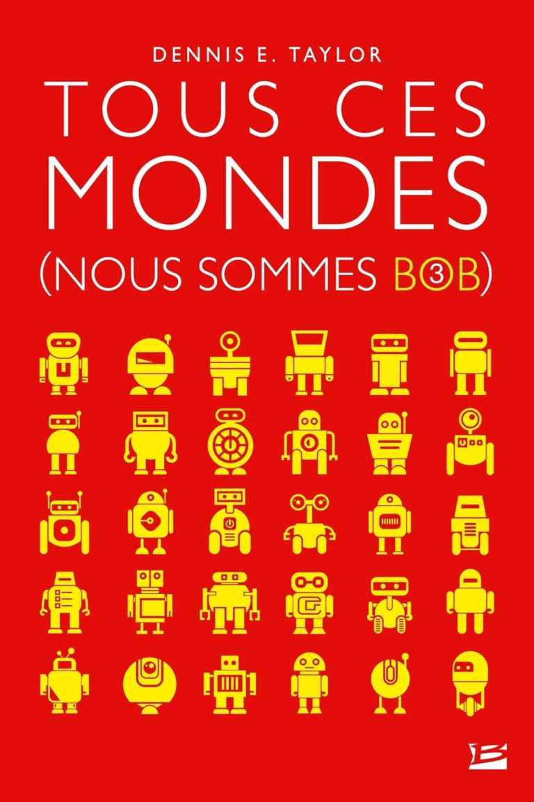 Un livre qui vous fera explorer des horizons insoupçonnés 🌌
