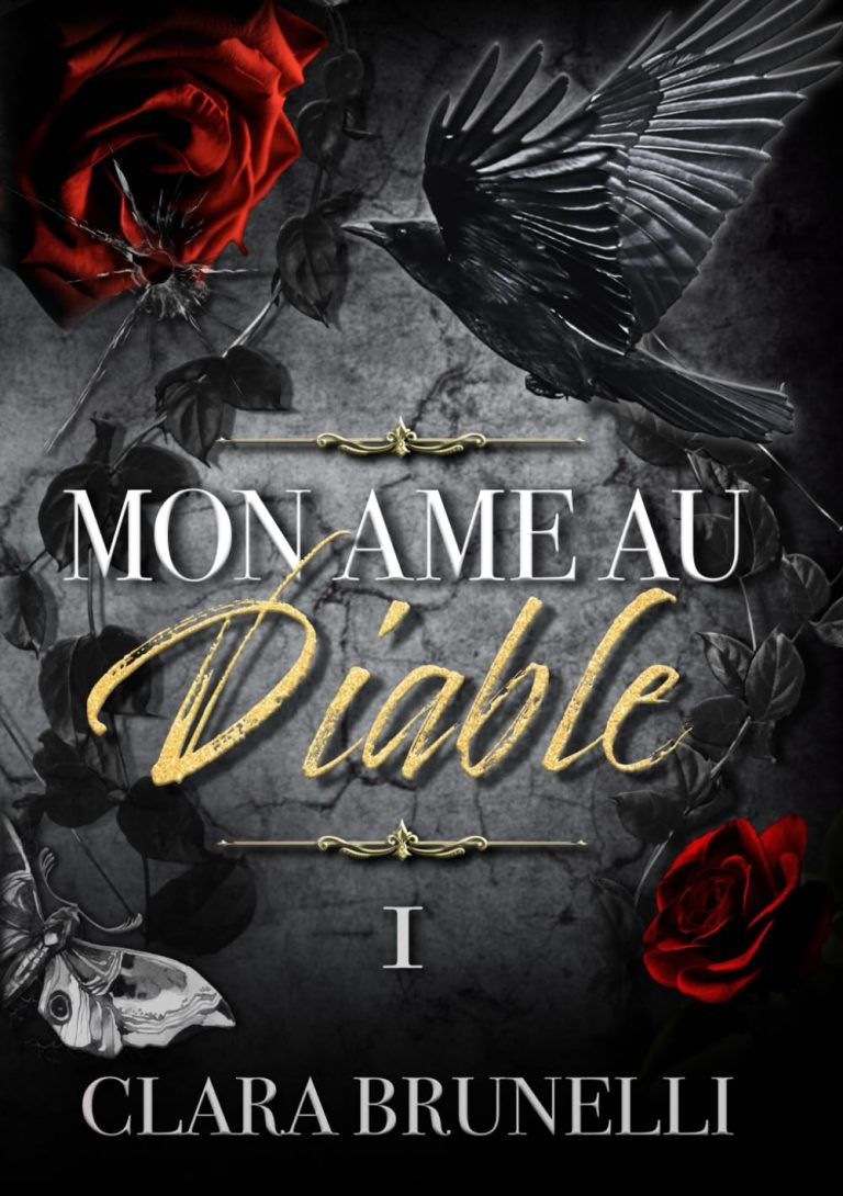 Un livre captivant qui réinvente la passion et le danger dans l'ombre de la mafia 🔥