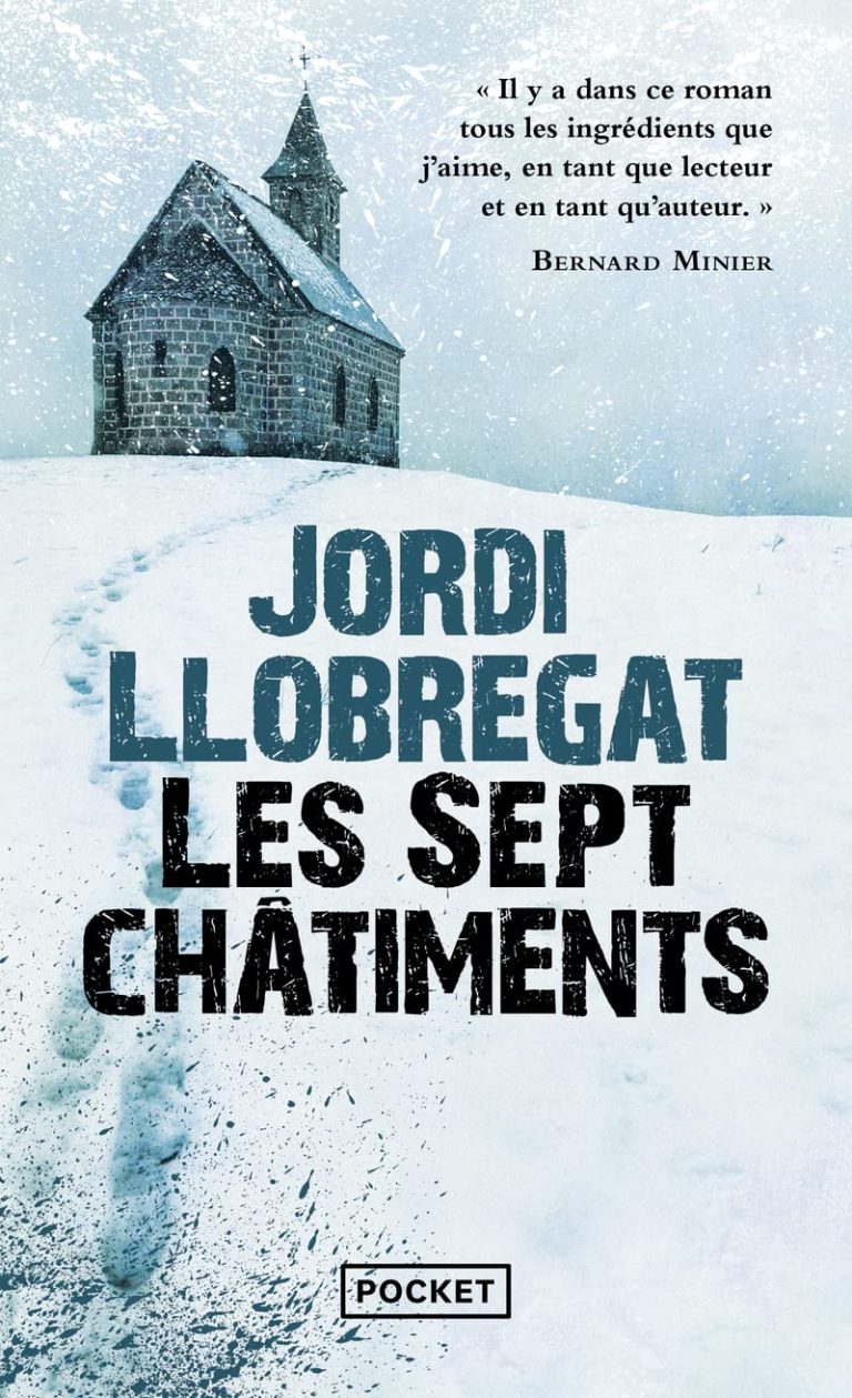 Le meilleur livre pour plonger au cœur des ombres de l'âme humaine 🌌