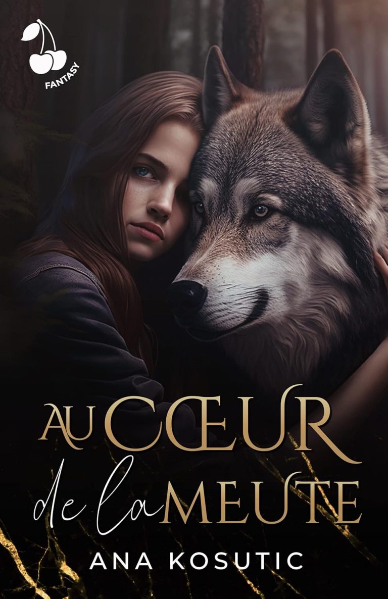 Un livre fascinant qui explore les liens mystérieux de la meute 🐺