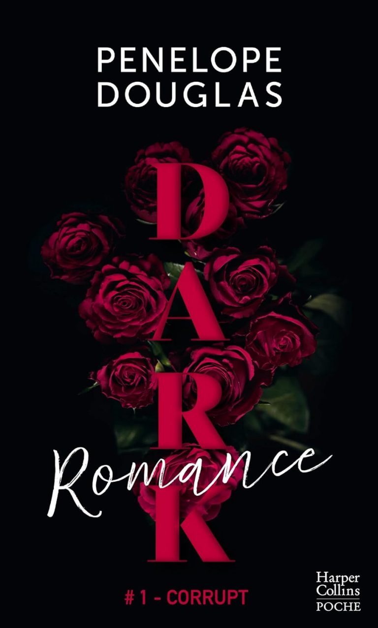 Le livre incontournable pour plonger dans les méandres de l'amour sombre 🌑