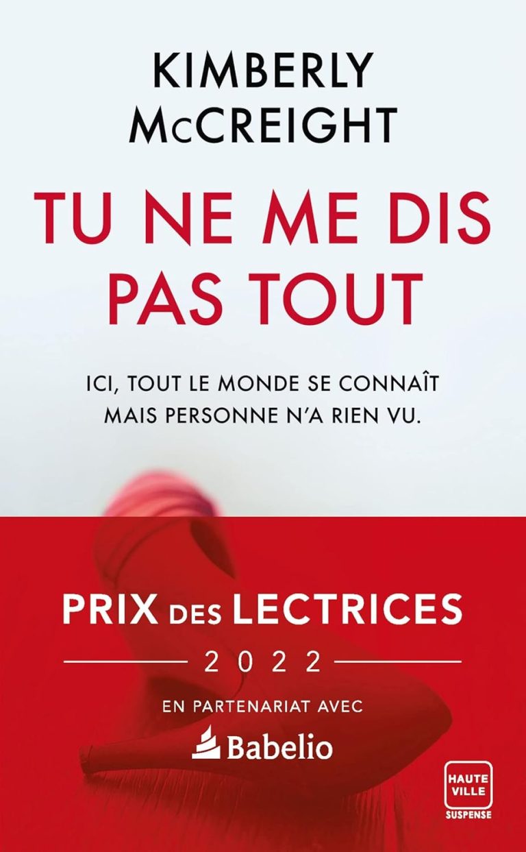Un livre qui réveille des émotions insoupçonnées et change votre regard sur le monde 🌍