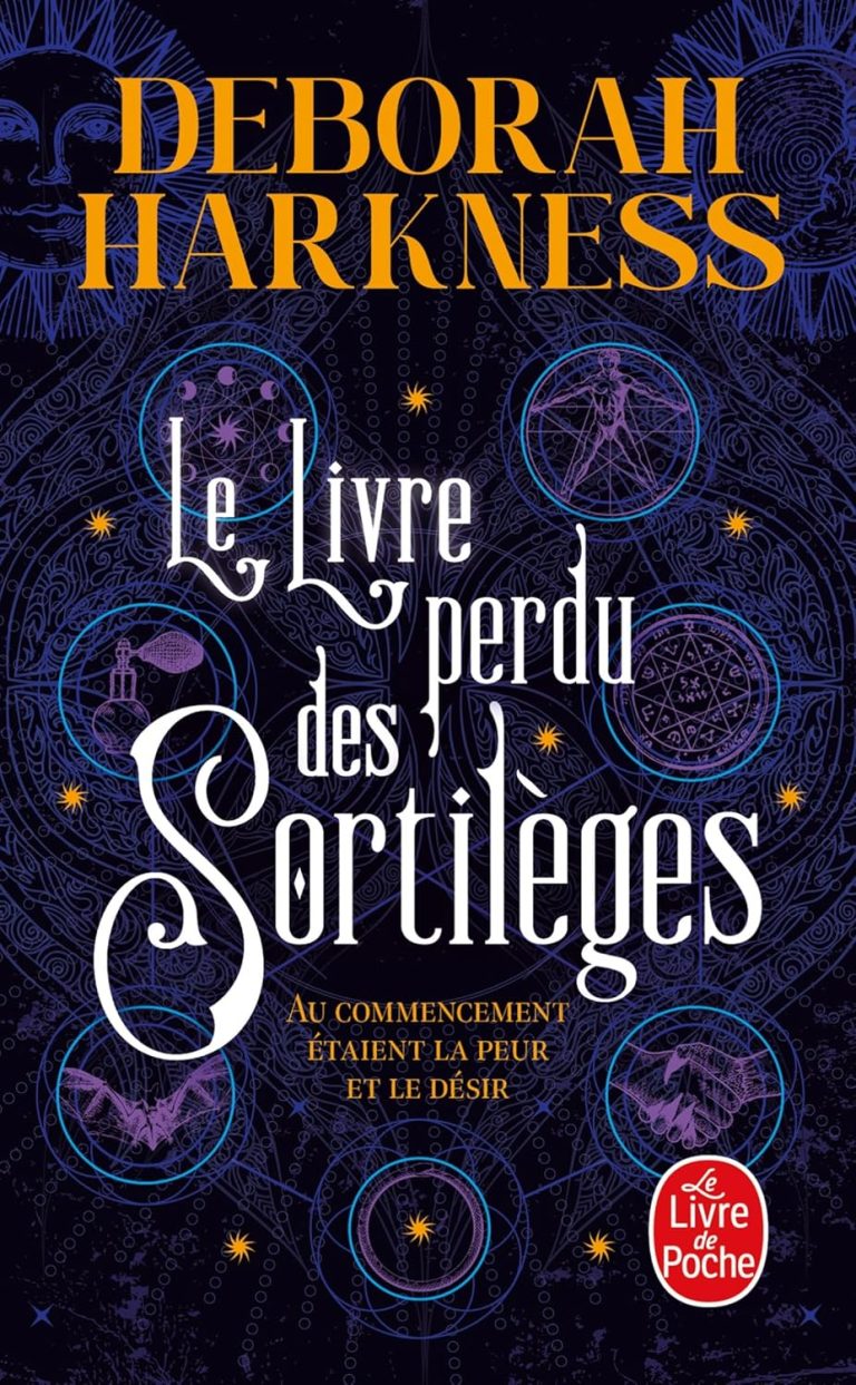 L'incroyable voyage d'un livre oublié qui pourrait changer votre perception 🌌