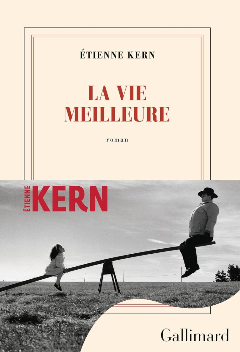 Un livre qui pourrait dévoiler le meilleur de vous-même 🌟