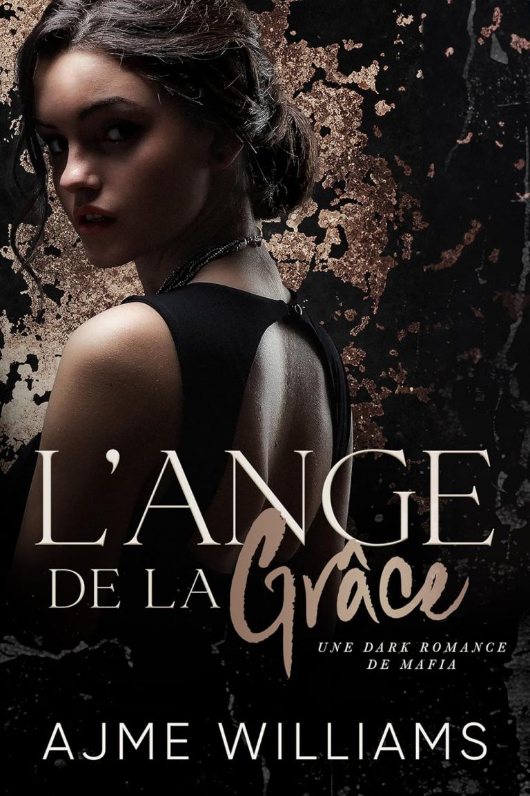 Un livre captivant qui vous plongera dans les ténèbres d'une passion interdite 🌹