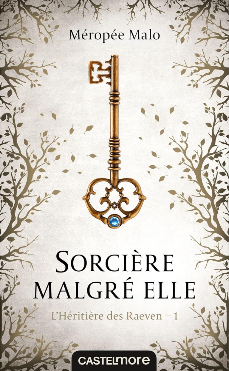 Un voyage fascinant : pourquoi ce livre pourrait changer votre perception de la magie ✨