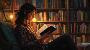 Plongez dans l&rsquo;univers de l&rsquo;édition de roman Harlequin